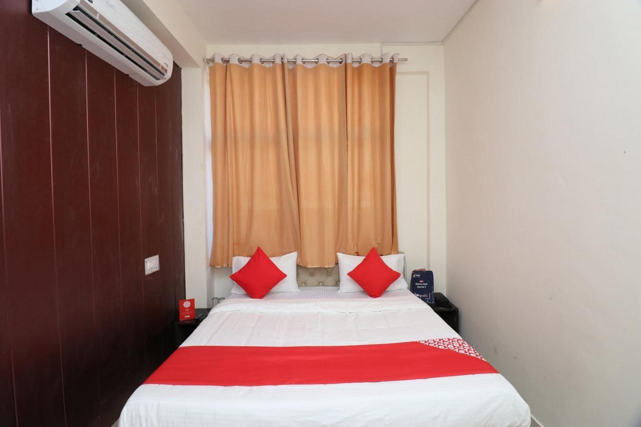 Oyo 26652 Roop River Resort Naupala Exterior photo