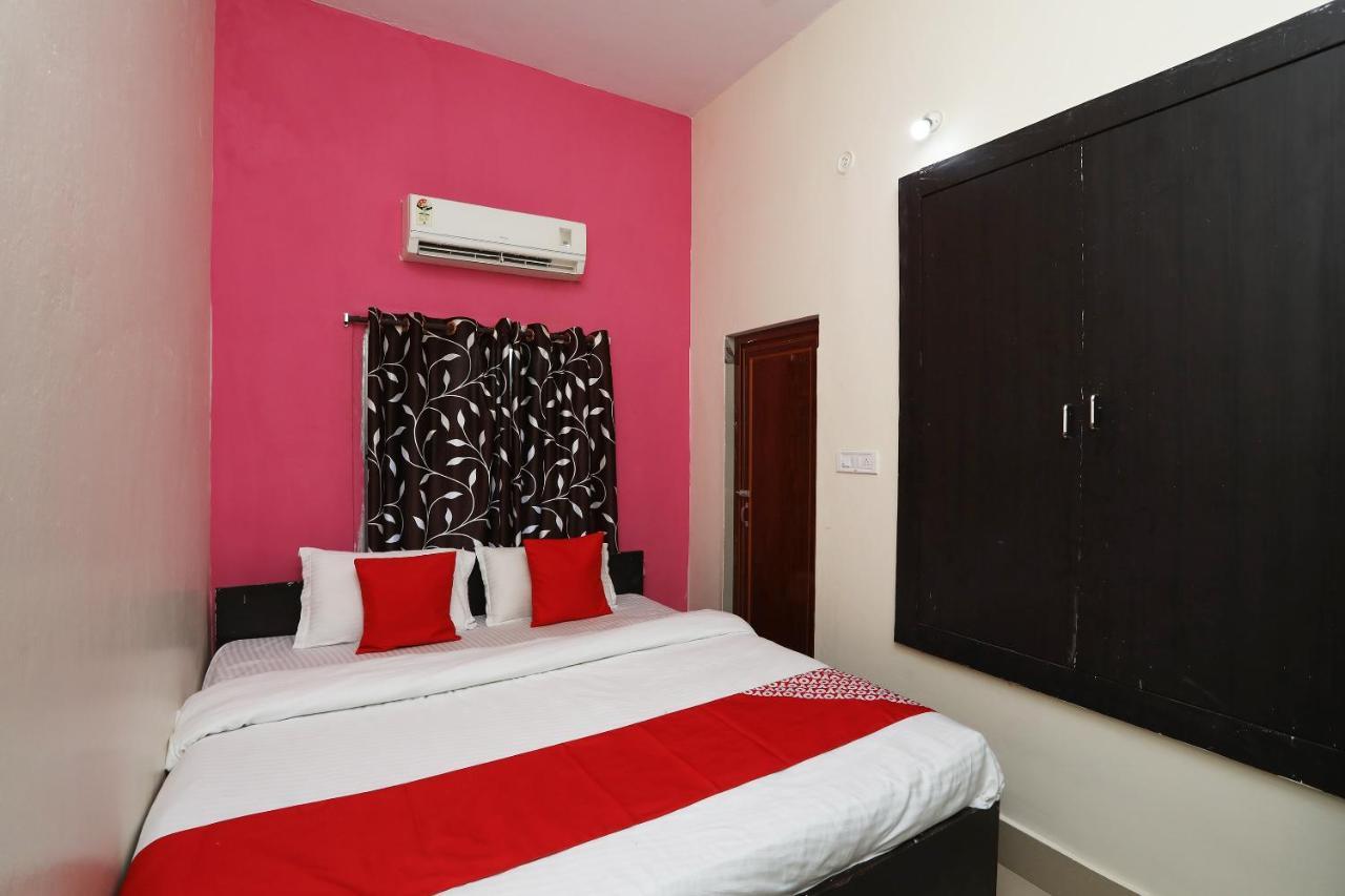 Oyo 26652 Roop River Resort Naupala Exterior photo